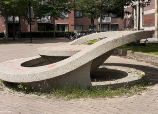 Waar is dit…..