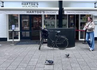 ‘Bij Hartog’s Volkorenbakkerij betaalbaar volkorenbrood voor iedereen’