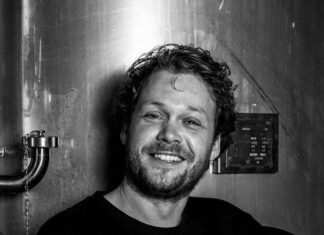 Zeebonk is het vlaggenschip, Loveboat de allernieuwste