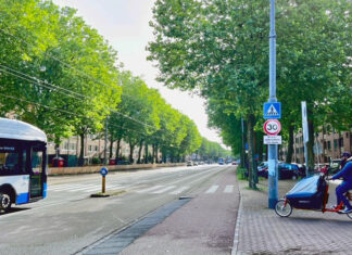 De Insulindeweg van Fokko Kuik