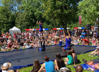Amsterdam Roots Festival zet Oosterpark in het teken van ontmoeting en gedeelde cultuur