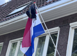 De Stemming in Oost | Geslaagd!