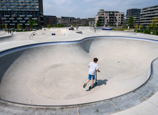 Stemmen op plannen Oost Begroot gestart