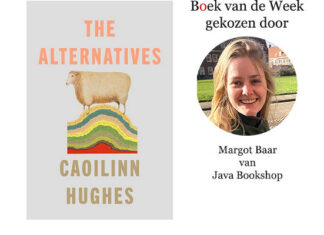 Boek van de Week | ‘The Alternatives’ van Caoilinn Hughes