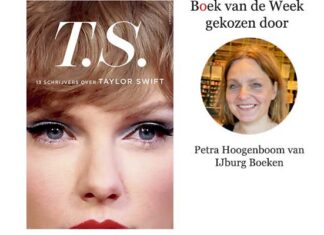 Boek van de Week | ‘T.S.’ door verschillende auteurs