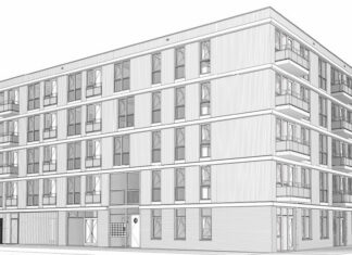 Akropolis IJburg gaat 31 betaalbare huurwoningen bouwen