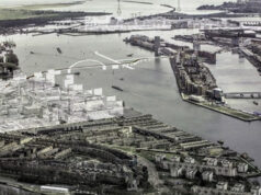 Fel spoeddebat over Oostbrug krijgt vervolg in de gemeenteraad