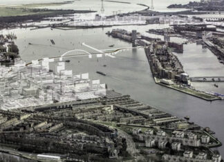 Fel spoeddebat over Oostbrug krijgt vervolg in de gemeenteraad