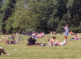 Rechter wijst eis maatregelen verontreinigde grond Oosterpark af