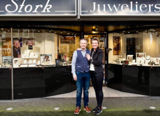 ‘Er zijn steeds minder juweliers die nog zelf kunnen repareren’