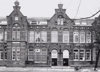 Suriname Museum opent eind november op de Zeeburgerdijk