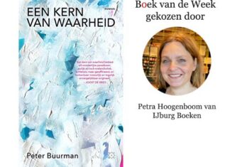 Boek van de Week | ‘Een kern van waarheid’ van Peter Buurman
