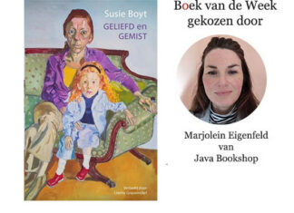 Boek van de Week | ‘Geliefd en Gemist’ van Susie Boyt