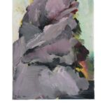 thumbnail_Marius van Zandwijk, Z.t. (Weesperplantsoen), 2019, 30 x 40 cm