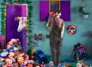 Amsterdam Fringe Festival – springplank, geen eindstation – op vier locaties in Oost