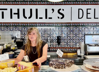 Thull’s Deli: Fermenteren omdat het lekker is