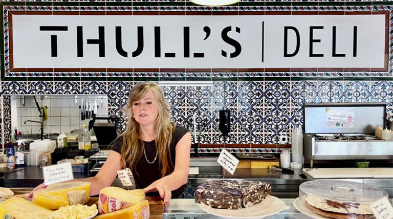 Thull’s Deli: Fermenteren omdat het lekker is