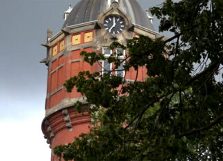 Watertoren in Bella Vistapark krijgt nieuwe toekomst onder Stadsherstel