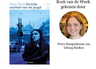 Boek van de Week | ‘De kille nachten van de jeugd’ van Tezer Özlü