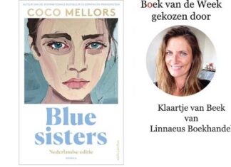 Boek van de Week | ‘Blue sisters’ van Coco Mellors
