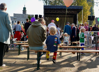 Betondorp 100 jaar: groot feest op de Brink