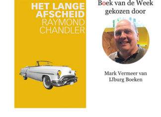 Boek van de Week | ‘Het Lange afscheid’ van Raymond Chandler