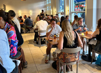 Café Wu met spannende Chinese gerechten smakelijke aanwinst voor Oost
