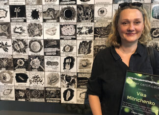 Artis-Micropia viert 10-jarig bestaan met tentoonstelling