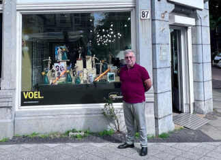 Paul Bas optiek: ‘Meer service en aandacht dan bij ketenopticiens’