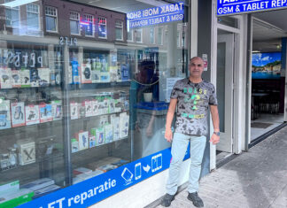 TabakMobishop: goede contacten zijn veel belangrijker dan geld