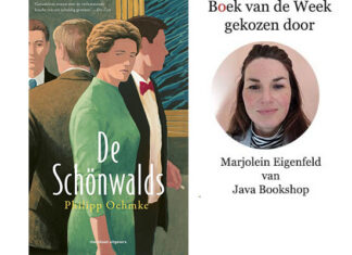 Boek van de Week | ‘De Schönwalds’ van Philipp Oemke
