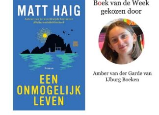 Boek van de Week | ‘Een onmogelijk leven’ van Matt Haig