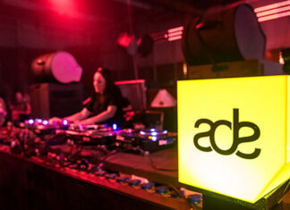 ADE 2025 in het Volkshotel en overal in Oost