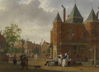 Ons Amsterdam 750 jaar, een bijzondere stadsgeschiedenis