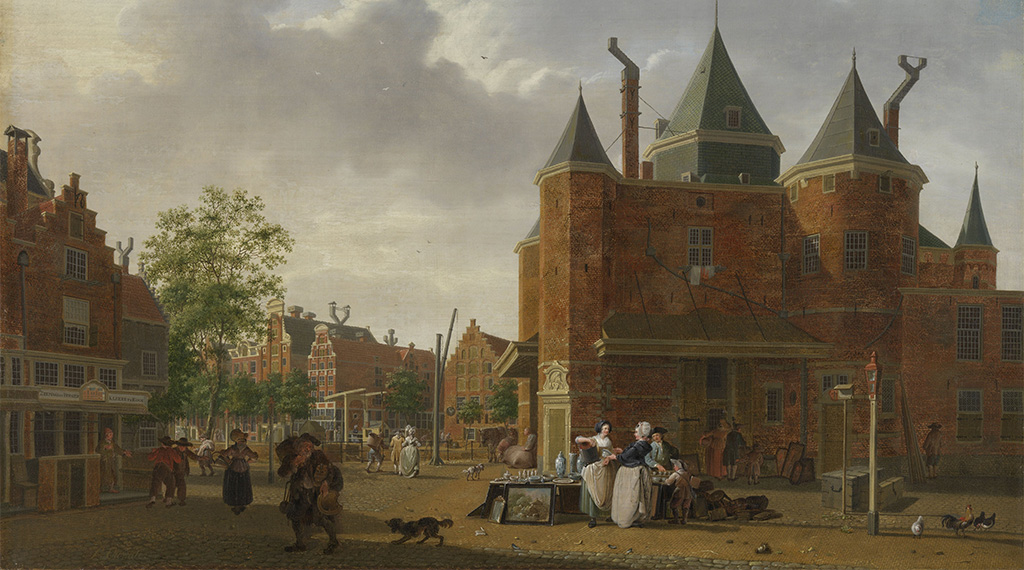 Ons Amsterdam 750 jaar, een bijzondere stadsgeschiedenis