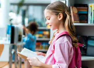 Deze week is het Kinderboekenweek bij de boekhandels in Oost