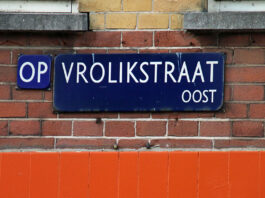 Shotje van Goost