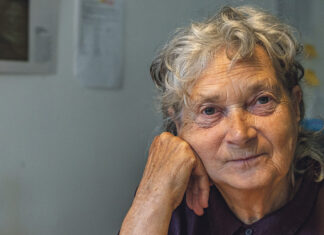 Lino Hellings, onderzoeker in woord en beeld