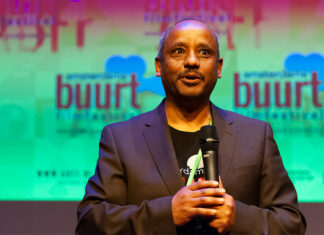 Hogenbijl Filmprijs 2024 toegekend aan Kibret Mekonnen