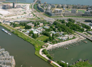 Participatie bewoners: ‘Laat ons een actieve rol spelen.’