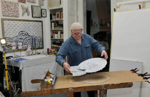 Nationaal Holocaustmuseum | Between You and Me