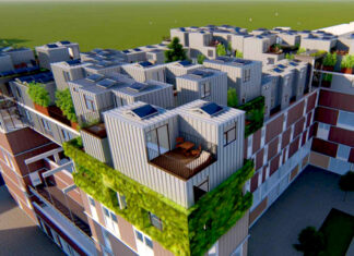 Q-Factory: Elvis, gitaren en nieuwe verdiepingen