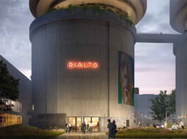 Herontwikkeling drie silos’s op Zeeburgereiland van start