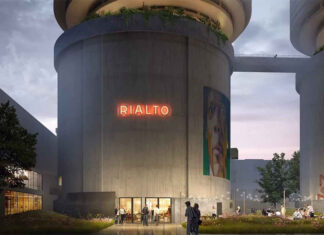 Herontwikkeling drie silos’s op Zeeburgereiland van start