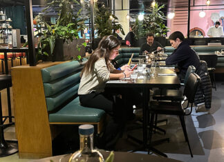 Social Hub een bruisende plek in Oost voor meer dan alleen studenten