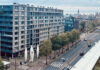 De Weesperstraat wordt opnieuw ingericht