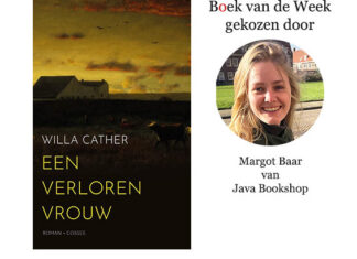 Boek van de Week | ‘Een verloren vrouw’ van Willa Cather