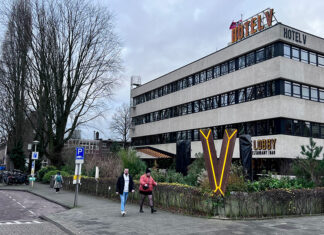 Het Fizeaustraat van Fokko Kuik