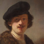 H’aert Museum Van Rembrandt tot Vermeer expo