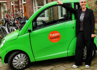 HeenenWeer gaat nu ook in Oud-Oost rijden